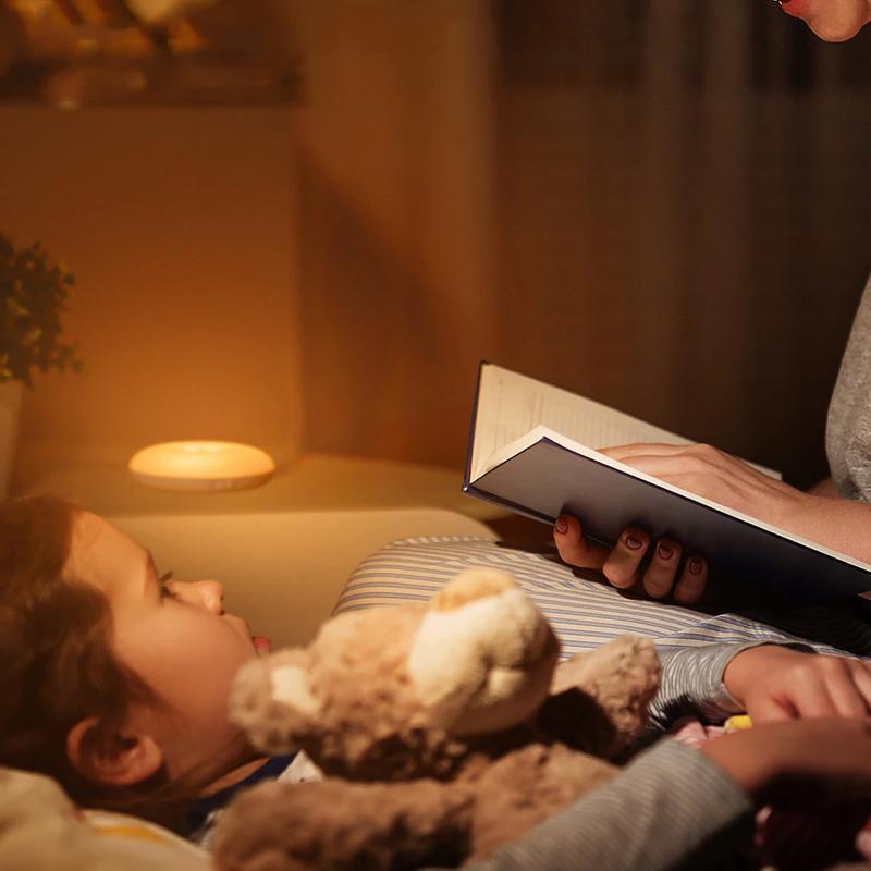Rynx | Intelligent human induction LED night light