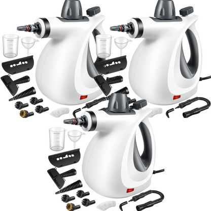 Rynx | PowerJet Pro – Adjustable high-pressure washer for home and professional use