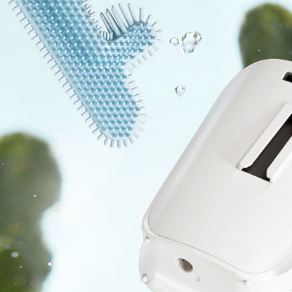 Rynx | Toilet brush in cactus shape