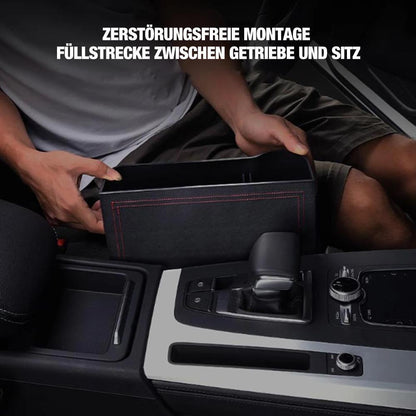 Rynx | Storage box for car seat