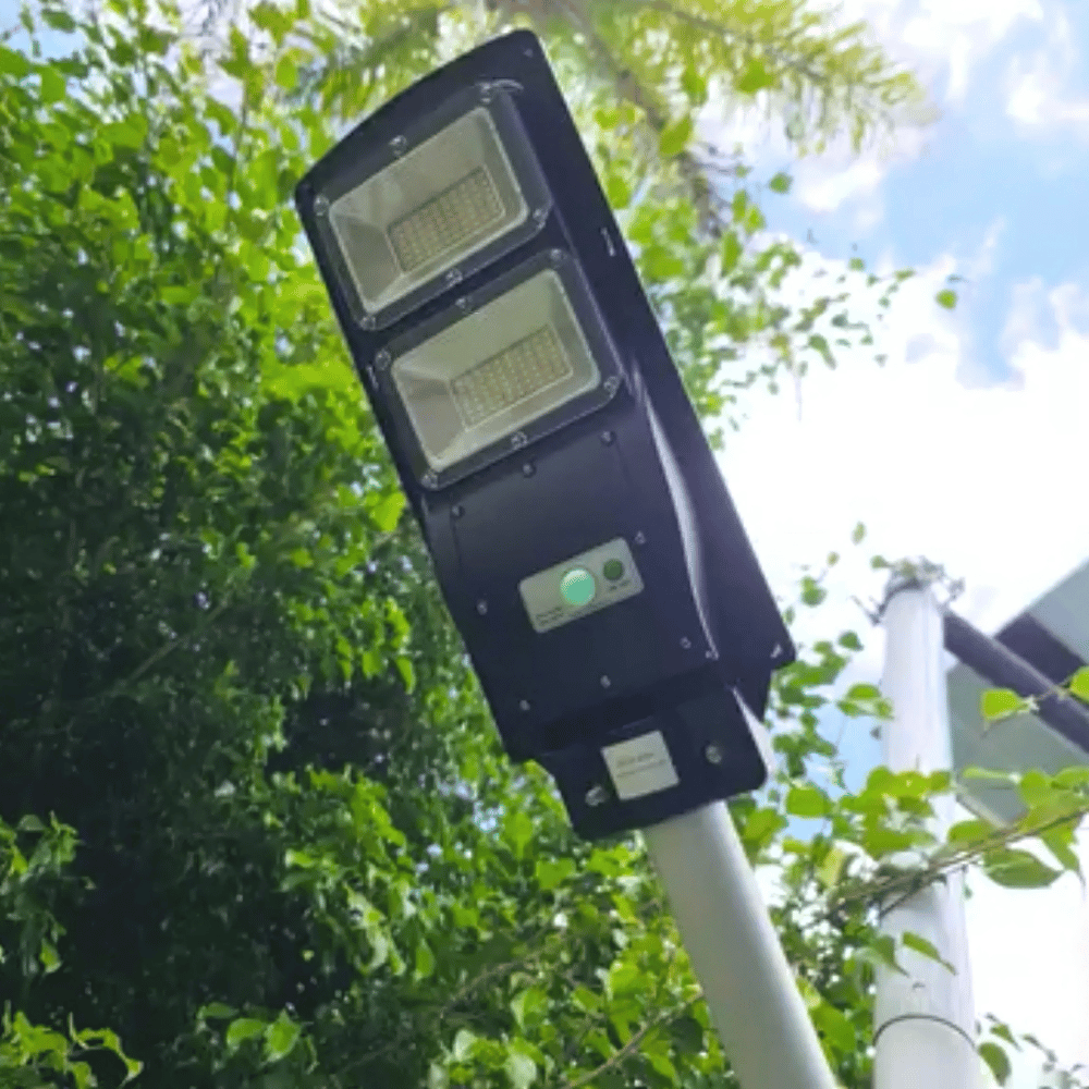 Rynx | Solar light for outdoor use E27
