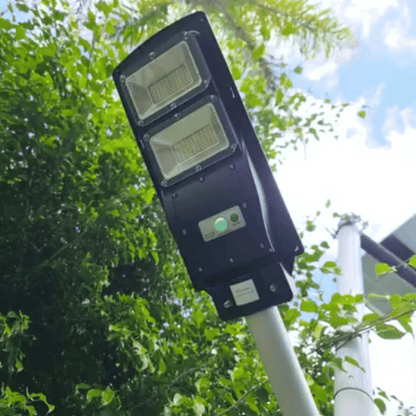 Rynx | Solar light for outdoor use E27