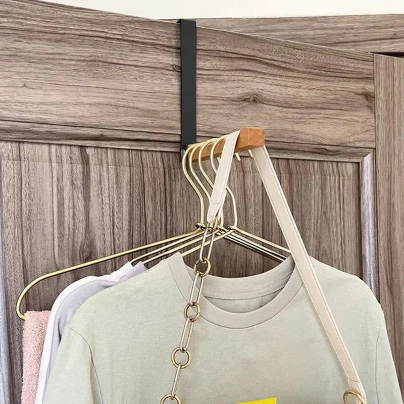 Rynx | Wood Above The Door Hooks