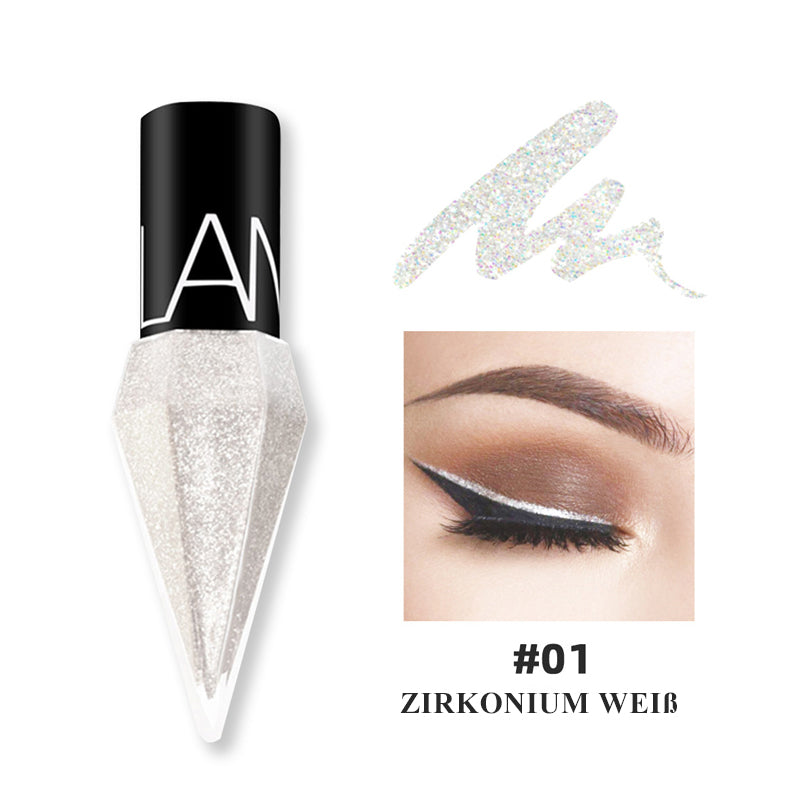 Rynx | Shiny Liquid Diamond Eyeliner