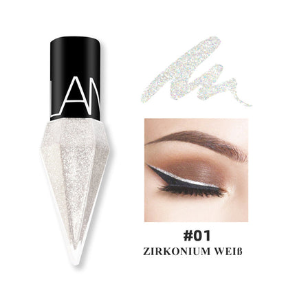 Rynx | Shiny Liquid Diamond Eyeliner