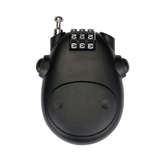 Rynx | Portable theft-proof telescopic wire lock