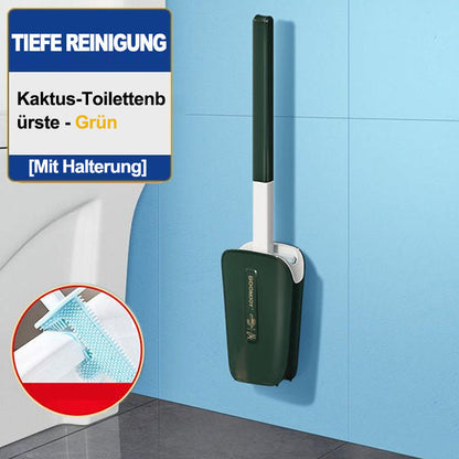 Rynx | Toilet brush in cactus shape