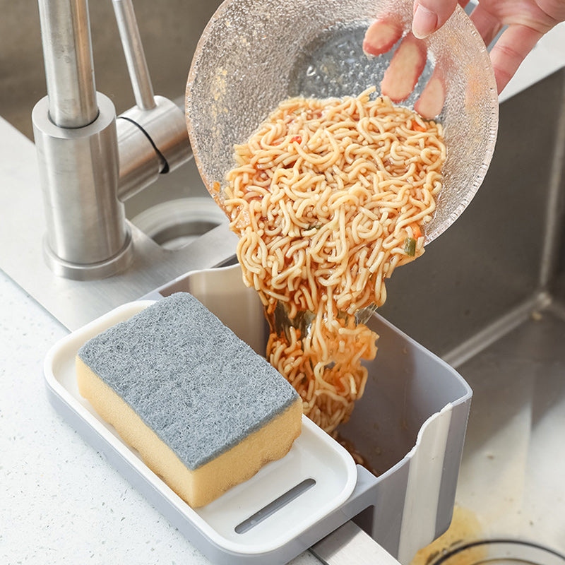 Rynx | Dry and Wet Separation Trash Can
