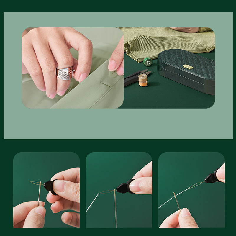 RYNX | Sewing Kit