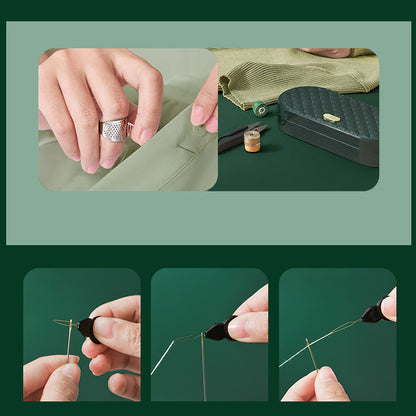 RYNX | Sewing Kit