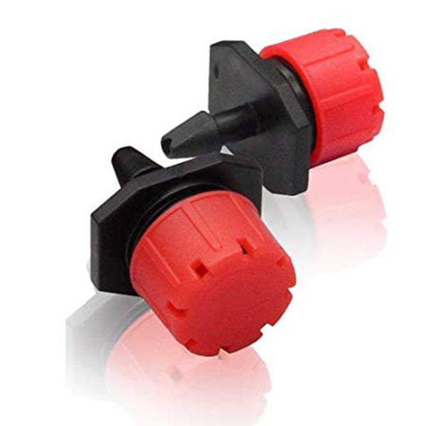 Rynx | Adjustable drip nozzles for irrigation