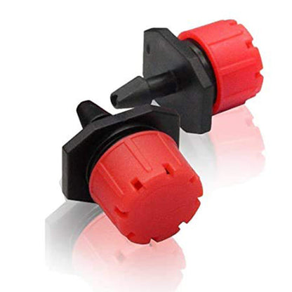 Rynx | Adjustable drip nozzles for irrigation