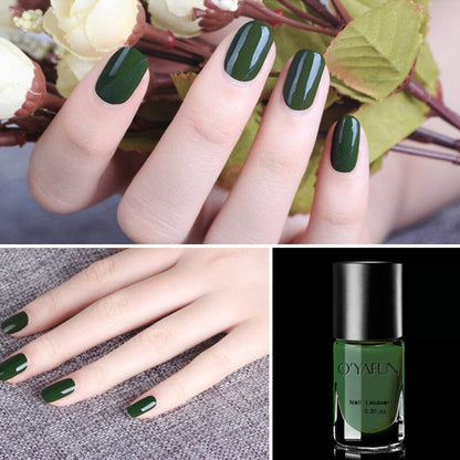 Rynx | Quick-drying mirror nail polish