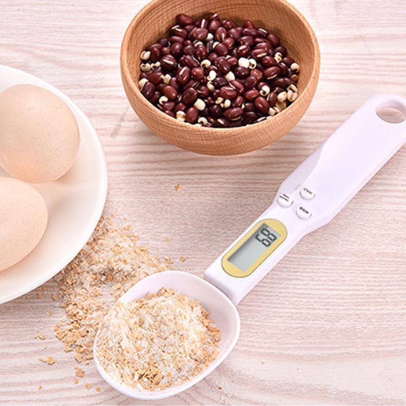 Rynx | Electronic Measuring Spoon