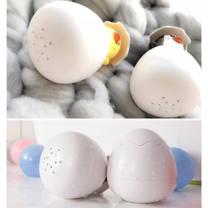 Rynx | Toy swim sprinkler for baby baths