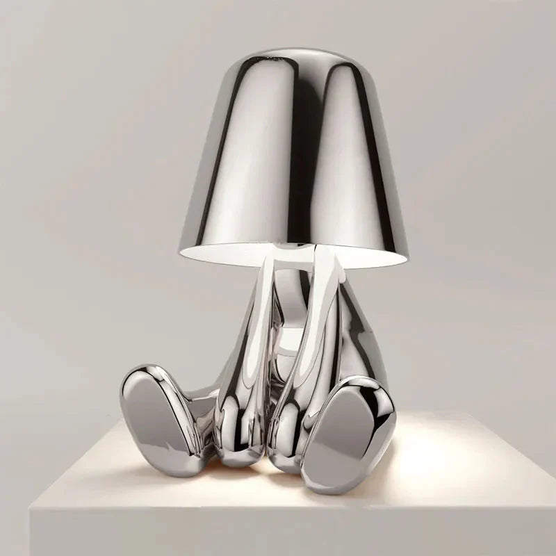 RYNX | Elegant Table Lamp for Your Interior