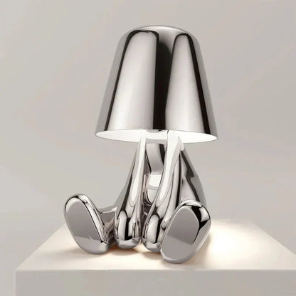 RYNX | Elegant Table Lamp for Your Interior