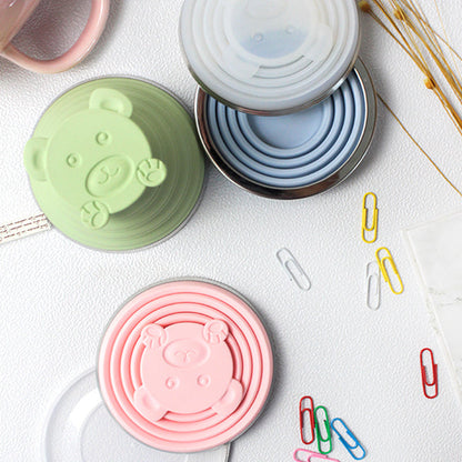 Rynx | Portable Silicone Cup for Travel