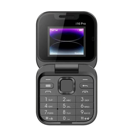 RYNX | 2024 New Mini Flip Phone