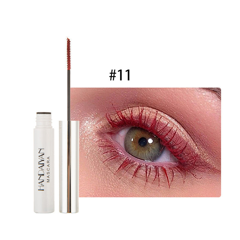 Rynx | Colors Colorful Mascara 11#