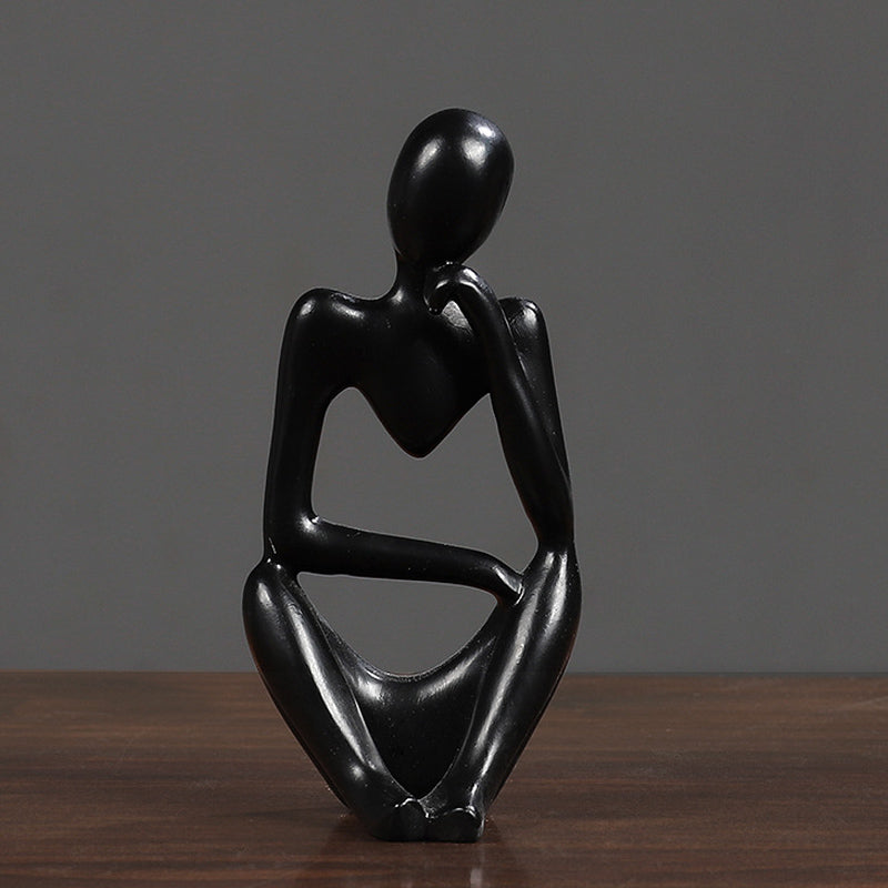 Rynx | Study model decoration