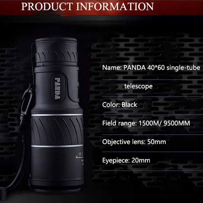 RYNX | Powerful Night Vision Monoculars