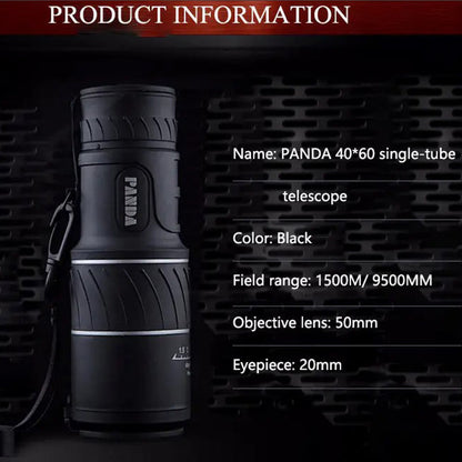 RYNX | Powerful Night Vision Monoculars