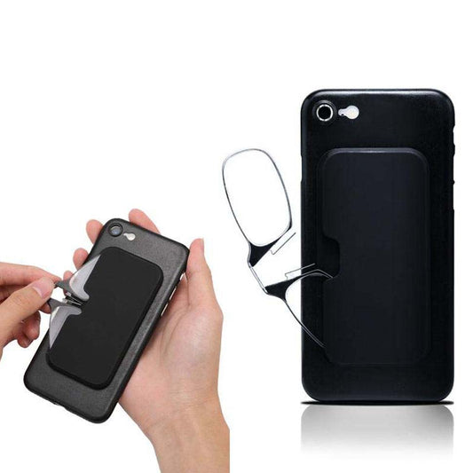 RYNX | Portable Reading Glasses