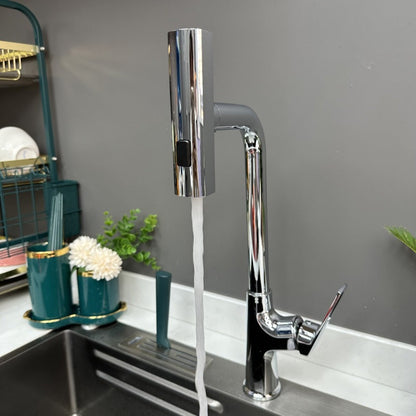 Rynx | Waterfall Kitchen Faucet