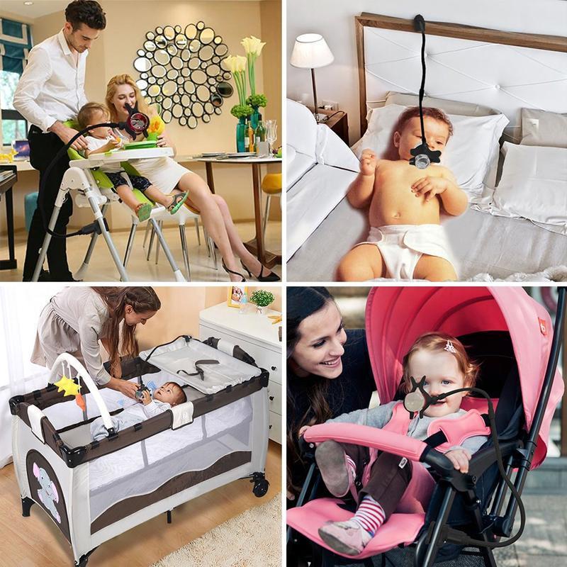 RYNX | baby bottle holder