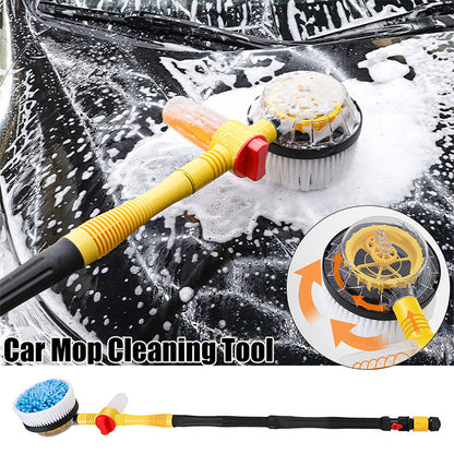 Rynx | 360 Degree Auto Mop