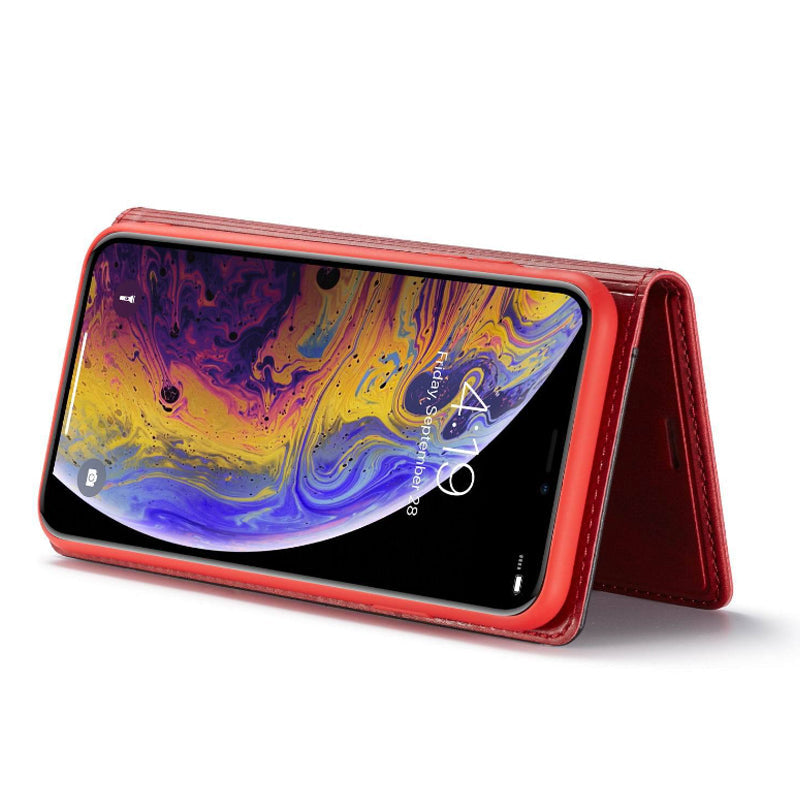 Rynx | Leather phone case