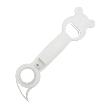 Rynx | 4 In 1 Multifunctional Bear Bottle Opener