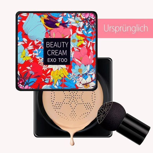 Rynx | Mushroom Air Cushion CC Cream
