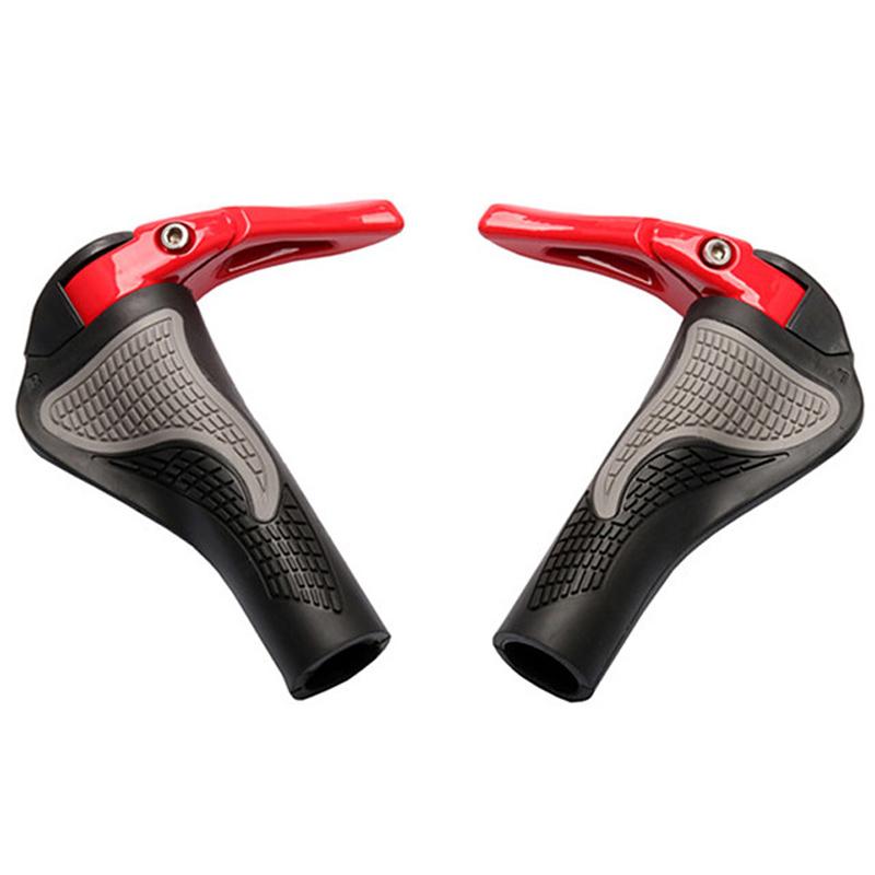 RYNX | Premium ergonomic bicycle grips
