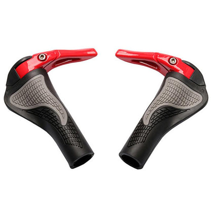 RYNX | Premium ergonomic bicycle grips