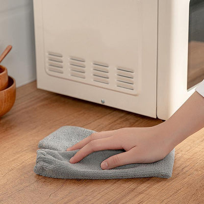 Rynx | Multifunctional adjustable microfiber dust brush Gap Mop
