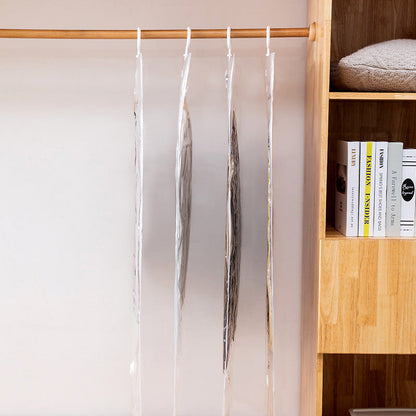 Rynx | Hanging Vacuum Storage Bags