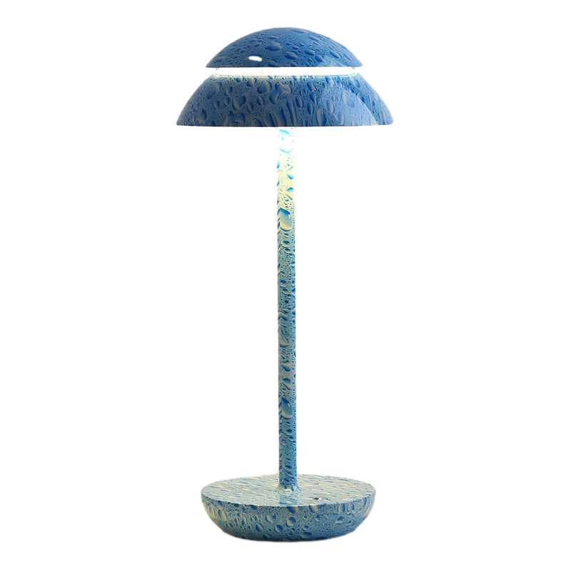 Rynx | LumiShine - Wireless Rechargeable LED Table Lamp