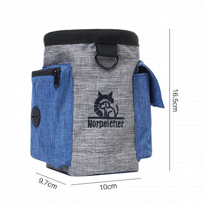 Rynx | Durable Dog Training Treat Bag