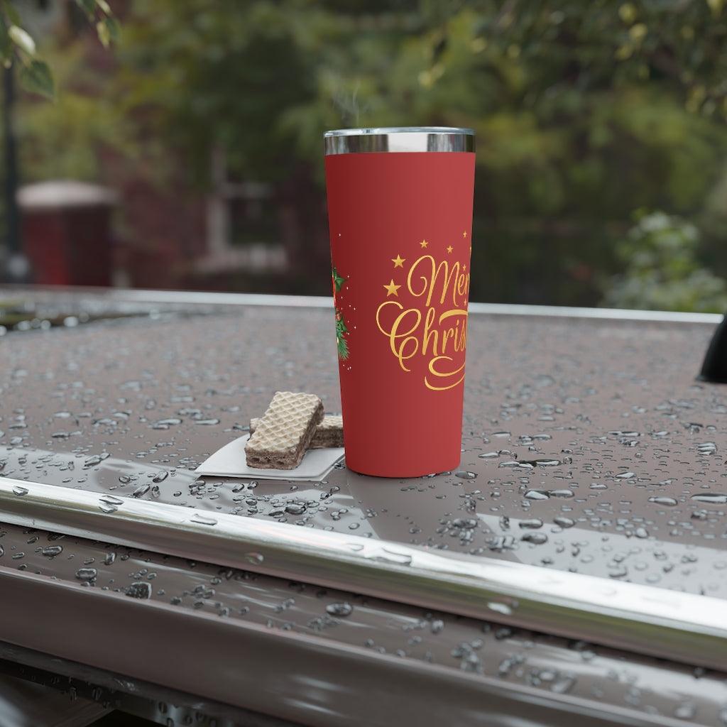 Rynx | Premium 20oz Insulated Stainless Steel Mug: Your ideal drink companion