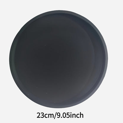 Rynx | VinylTray - Classic Vinyl Tray in 23cm & 18cm