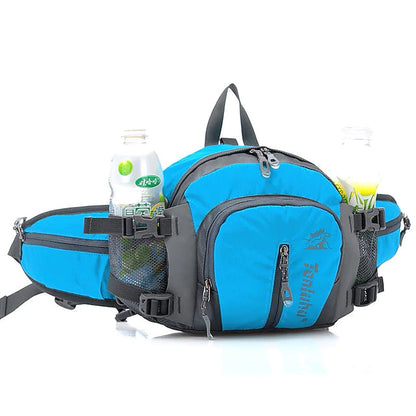 Rynx | 12 L Running Camping Sports Bag