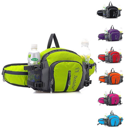 Rynx | 12 L Running Camping Sports Bag