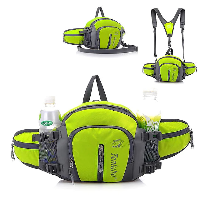 Rynx | 12 L Running Camping Sports Bag