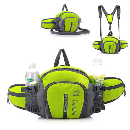 Rynx | 12 L Running Camping Sports Bag