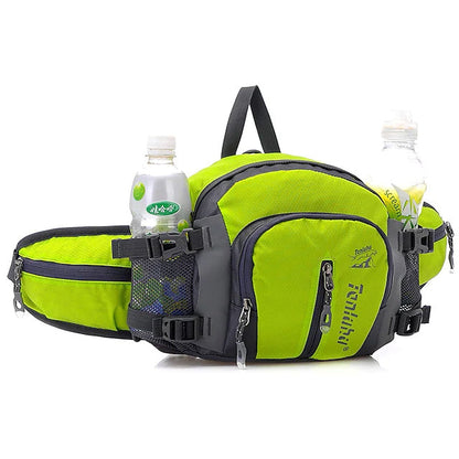 Rynx | 12 L Running Camping Sports Bag