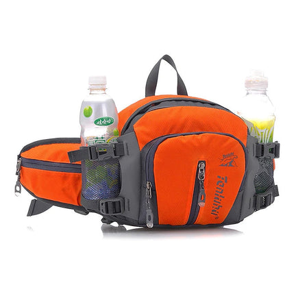 Rynx | 12 L Running Camping Sports Bag