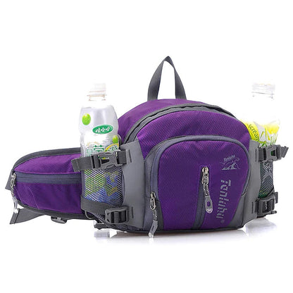 Rynx | 12 L Running Camping Sports Bag