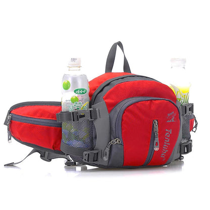 Rynx | 12 L Running Camping Sports Bag